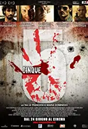 5 (Cinque) (2011)