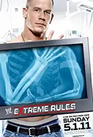 WWE Extreme Rules (2011)