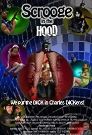 Scrooge in the Hood (2011)