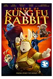 Tu xia chuan qi (2011)