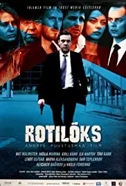 Rotilõks (2011)