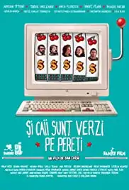 Si caii sunt verzi pe pereti (2012)