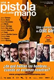 Una pistola en cada mano (2012)