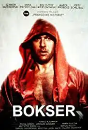 Bokser (2011)