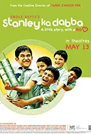 Stanley Ka Dabba (2011)