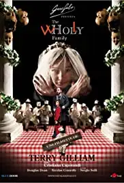 The Wholly Family (2011)