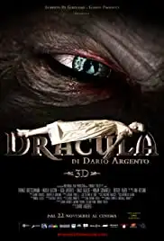 Dracula 3D (2012)