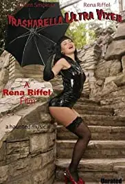 Trasharella Ultra Vixen (2011)