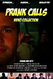 Prank Calls: Video Collection (2011)