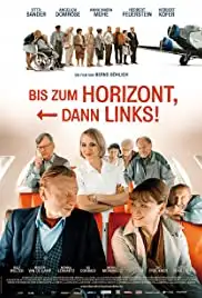 Bis zum Horizont, dann links! (2012)