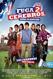 Fuga de cerebros 2 (2011)