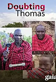Doubting Thomas (2005)