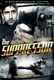 The Suppressor (2011)