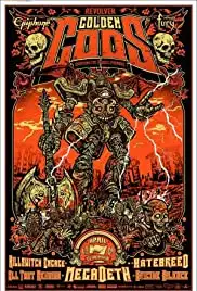 Golden Gods Awards (2009)