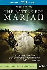 The Battle for Marjah (2010)