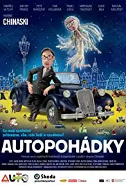 Autopohádky (2011)