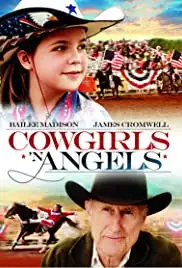 Cowgirls 'n Angels (2012)