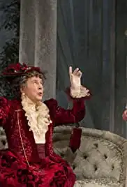 The Importance of Being Earnest (2011)