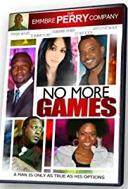 No More Games (2012)