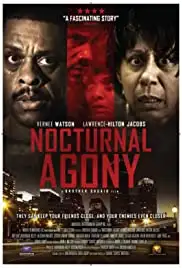 Nocturnal Agony (2011)