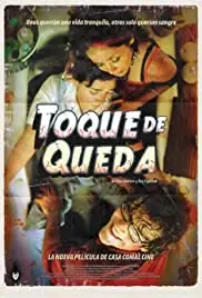 Toque de Queda (2011)