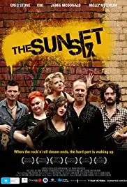The Sunset Six (2013)