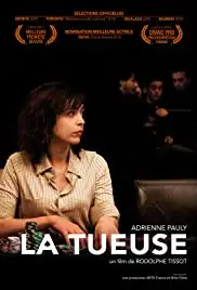 Interviews: La Tueuse (2011)