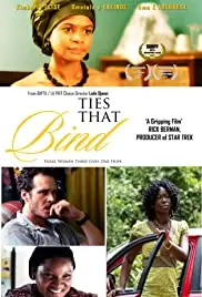 Ties That Bind (2011)