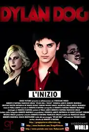 Dylan Dog: L'inizio (2011)