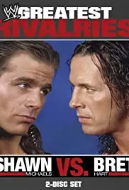 Shawn Michaels vs. Bret Hart (2011)