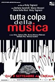 Tutta colpa della musica (2011)