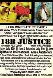 18B Justice (2000)