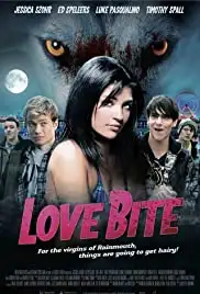Love Bite (2012)