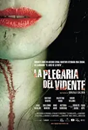 La plegaria del vidente (2012)