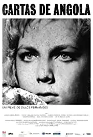 Cartas de Angola (2011)