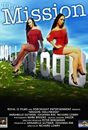 Mission: Hollywood (2012)