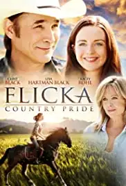 Flicka: Country Pride (2012)