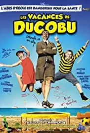 Les vacances de Ducobu (2012)