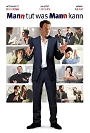 Mann tut was Mann kann (2012)