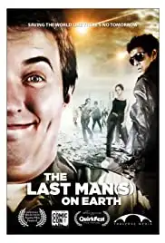 The Last Man(s) on Earth (2012)