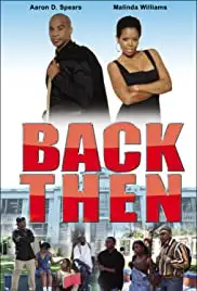 Back Then (2012)