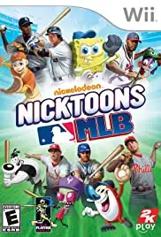 Nicktoons MLB (2011)