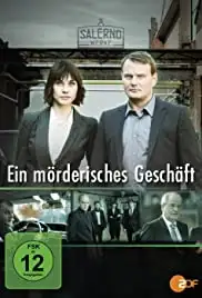 Ein mörderisches Geschäft (2011)