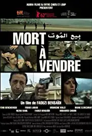 Death for Sale (2011)