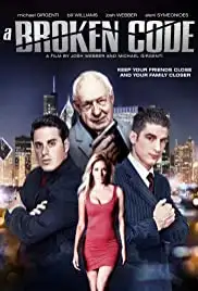 A Broken Code (2012)