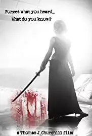 Marilyn: Zombie Hunter (2017)