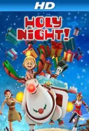Holy Night! (2011)