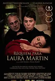 Réquiem para Laura Martin (2013)