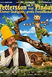 Pettersson und Findus - Kleiner Quälgeist, große Freundschaft (2014)
