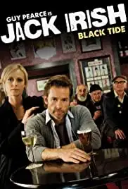 Jack Irish: Black Tide (2012)